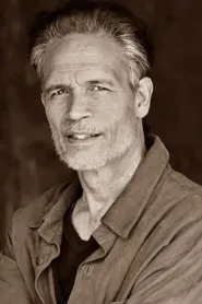 Craig Hamann - Regizor in Boogie Boy