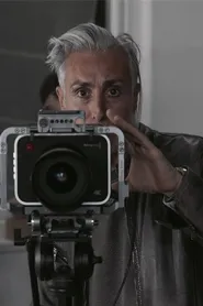 Giuseppe Ferlito - Director in The Private Lives of Jordi Molla' & Domingo Zapata