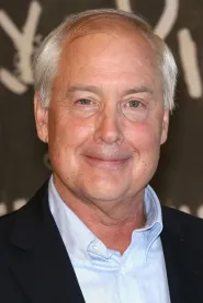 Ben Burtt - Director in The Adventures of Young Indiana Jones: Attack of the Hawkmen