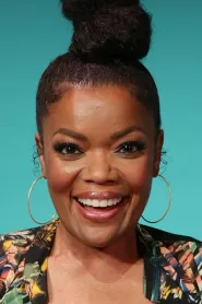 Yvette Nicole Brown as Shanice in Code 3