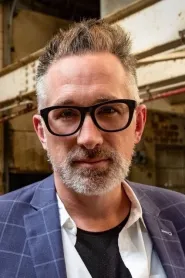 Darren Lynn Bousman - Regizor in Saw IV