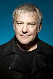 Alex Lifeson as Himself in Rush: Time Stand Still