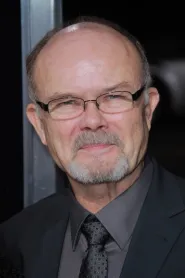 Kurtwood Smith as Griggs in Rambo III