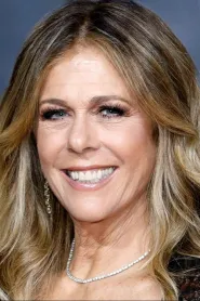 Rita Wilson as Liz Langston in Jingle All the Way