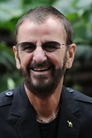 Ringo Starr as Ringo Starr in The Return of Bruno