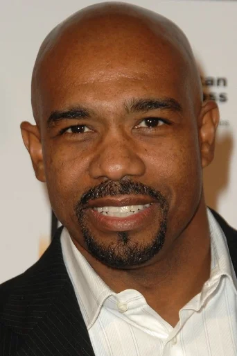 Michael Beach - Acting Profile Photo