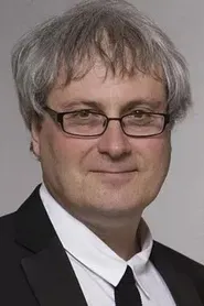 Simon Curtis - Director in The Art of Racing in the Rain