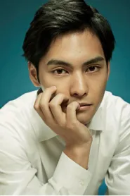 Yuya Yagira as Man in Duality