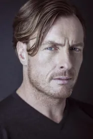 Toby Stephens as Jay Gatsby in The Great Gatsby