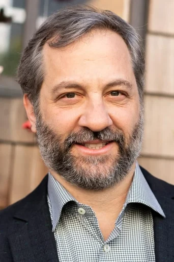 Judd Apatow - Directing Profile Photo