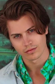 Tanner Stine as Cole in Spin the Bottle