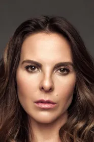 Kate del Castillo as Natalia Cabrera in Trap House