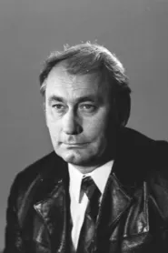 Vladimir Samoylov as Afanasi Ustyuzhanin in Siberiade