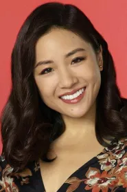 Constance Wu as Destiny in Hustlers