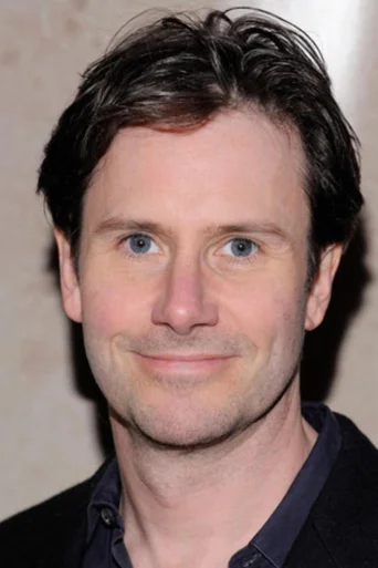 Josh Hamilton - Acting Profile Photo