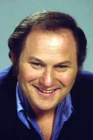 Al Waxman as The Storekeeper in Child Under A Leaf