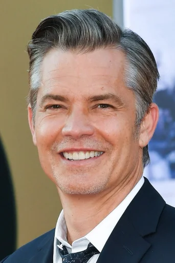 Timothy Olyphant - Acting Profile Photo