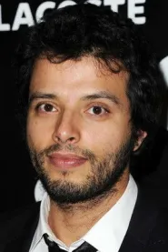 Mabrouk El Mechri - Director in JCVD