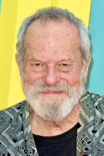 Terry Gilliam - Directing Profile Photo