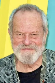 Terry Gilliam - Regizor in The Zero Theorem