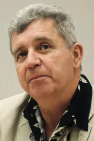 Tim Rose as Howard T. Duck in Howard the Duck