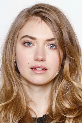 Imogen Poots - Acting Profile Photo