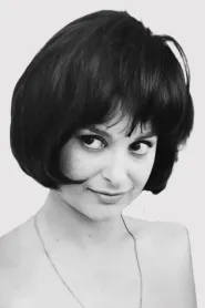 Adriana Asti as Adriana Carati in The Best of Youth