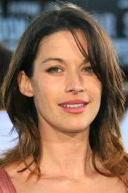 Brooke Langton as Sylvia in Thieves Highway