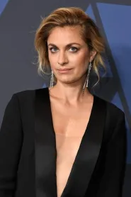 Laure de Clermont-Tonnerre - Regizor in The Mustang