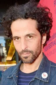 Boris Terral as Jean-Baptiste Lully in The King Is Dancing