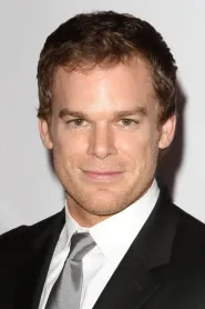 Michael C. Hall as Ken Castle in Gamer