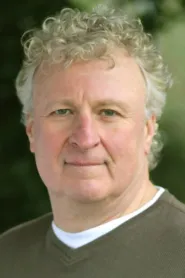 Peter Jurasik as Howard Stringer in The Late Shift