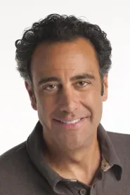 Brad Garrett as Bloat (voice) in Finding Nemo