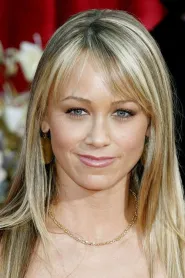 Christine Taylor as Matilda Jeffries in Zoolander