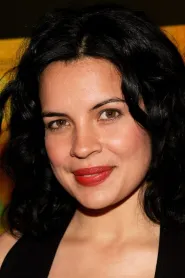 Zuleikha Robinson as Jazira in Hidalgo