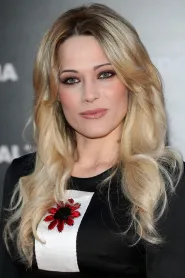 Laura Chiatti as Lucilla (voice) in Gladiators of Rome