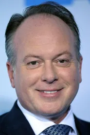 Tom McGrath - Regizor in The Boss Baby