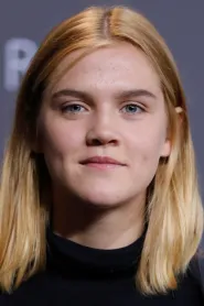 Nele Trebs as Liesel in Lore