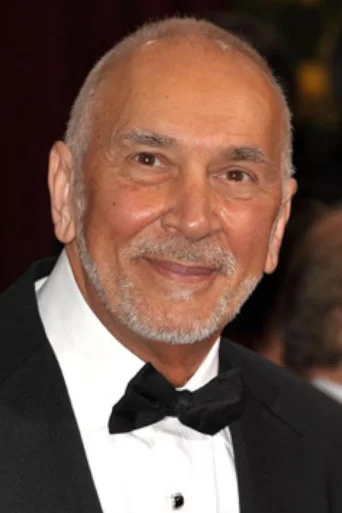 Frank Langella - Acting Profile Photo