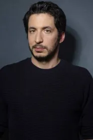 Douglas Attal - Regizor in How I Became a Superhero