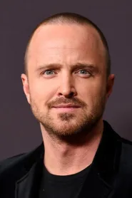 Aaron Paul as Tobey Marshall in Need for Speed