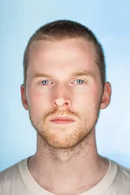 Logan Hawkes as Ephraim Winslow in The Lighthouse