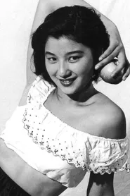 Kyoko Aoyama as Sue Nakajima in I Live in Fear