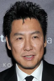 Phillip Rhee as Tommy Lee in Best of the Best