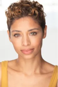 Brytni Sarpy as Maddie Sotarez in Truth or Dare