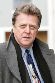 Nicholas Ball as Jack Snr. in Croupier