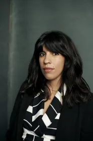 Alejandra Márquez Abella - Regizor in A Million Miles Away