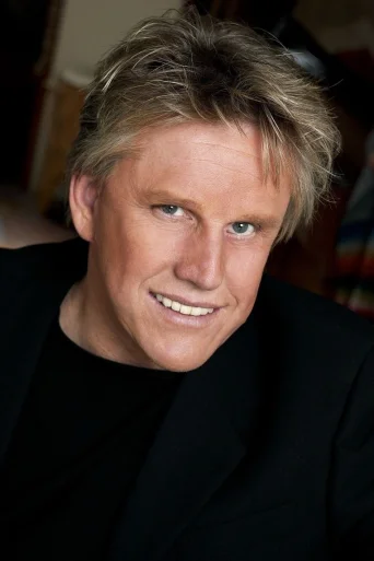 Gary Busey - Acting Profile Photo
