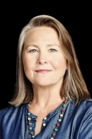 Cherry Jones as Pamela Duncan in Erin Brockovich