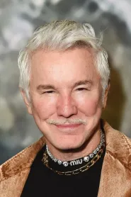 Baz Luhrmann - Director in Romeo + Juliet